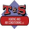 T & S Heating & Air Conditioning