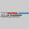 911 Heating Cooling & Plumbing