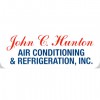 John C Hunton Air Conditioning & Refrigeration