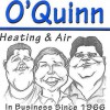 O'Quinn Heating & Air Cond