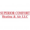 Superior Comfort Heating & Air