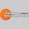 Comfort Solutions HVAC