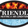 Friendly Heating & Air Conditioning