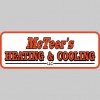 McTeer's Heating & Cooling