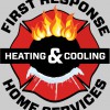 First Response Heating & Cooling