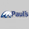 Paul's Heating & Air Conditioning
