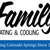 Family Heating & Cooling