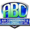 ABC Air Conditioning & Heating Specialist