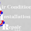 Air Conditioning Installation & Repair