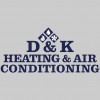 D & K Heating & Air Conditioning