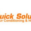 Quick Solutions Air Conditioning & Heating