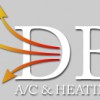 D.B.A/C & Heating