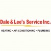 Dale & Lees Service