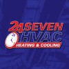 24 Seven HVAC