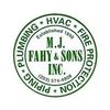 M J Fahy & Sons