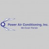Power Air Conditioning