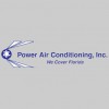 Power Air Conditioning