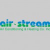 Air-Stream Heating & Air Conditioning