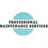 Professional Maintenance Services