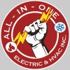 All In One Electric & HVAC