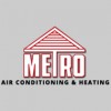 Metro Air Conditioning & Heating