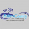 Palms County Air Conditioning