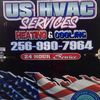 US HVAC Services Heating & Cooling