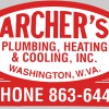 Archer's Plumbing Heating & Cooling