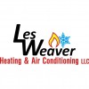 Les Weaver Heating & Air Conditioning