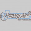 Primary Air Heating & Cooling