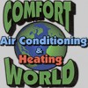 Comfort World Air