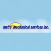 Metro Mechanical Services