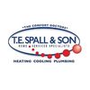Spall T E & Son