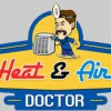 Heat & Air Doctor