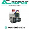 AC Repair Fort Lauderdale