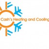 Cash's Heating & Cooling