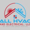 All HVAC & Electrical