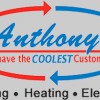 Anthony's Cooling Heating-Refrign