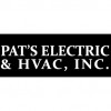 Pat's Electric Contracting