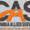 Columbia Allied Services