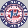 1st Choice Air Repair