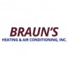 Braun's Heating & Air Conditioning