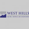 West Hills Electric & HVAC