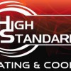 High Standards Hvac & Supply