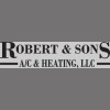 Robert & Sons A/C & Heating