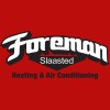 Foreman-Slaasted Heating & After Hours Service