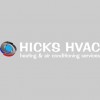 Hicks HVAC Heating & Air Conditioning Services