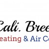 Cali Breeze Heating & Air Conditioning