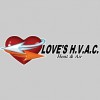 Love's Hvac