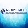 Air Specialist